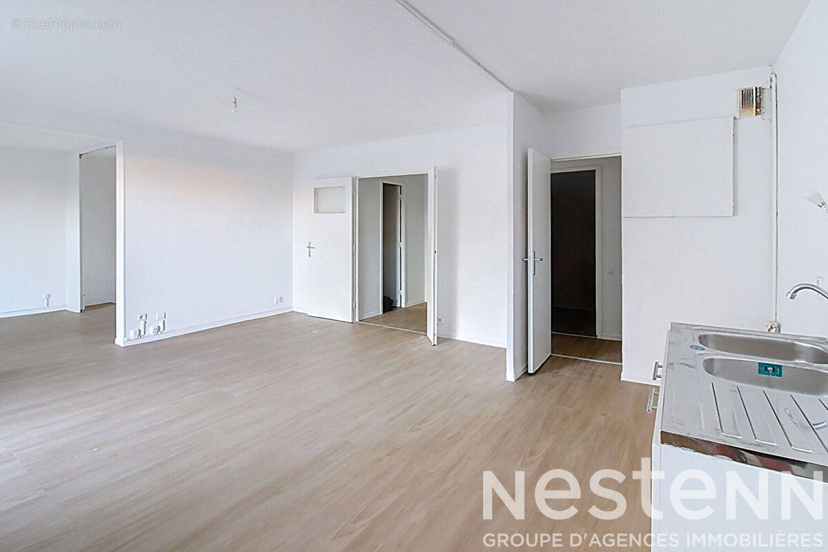Appartement à DRAGUIGNAN