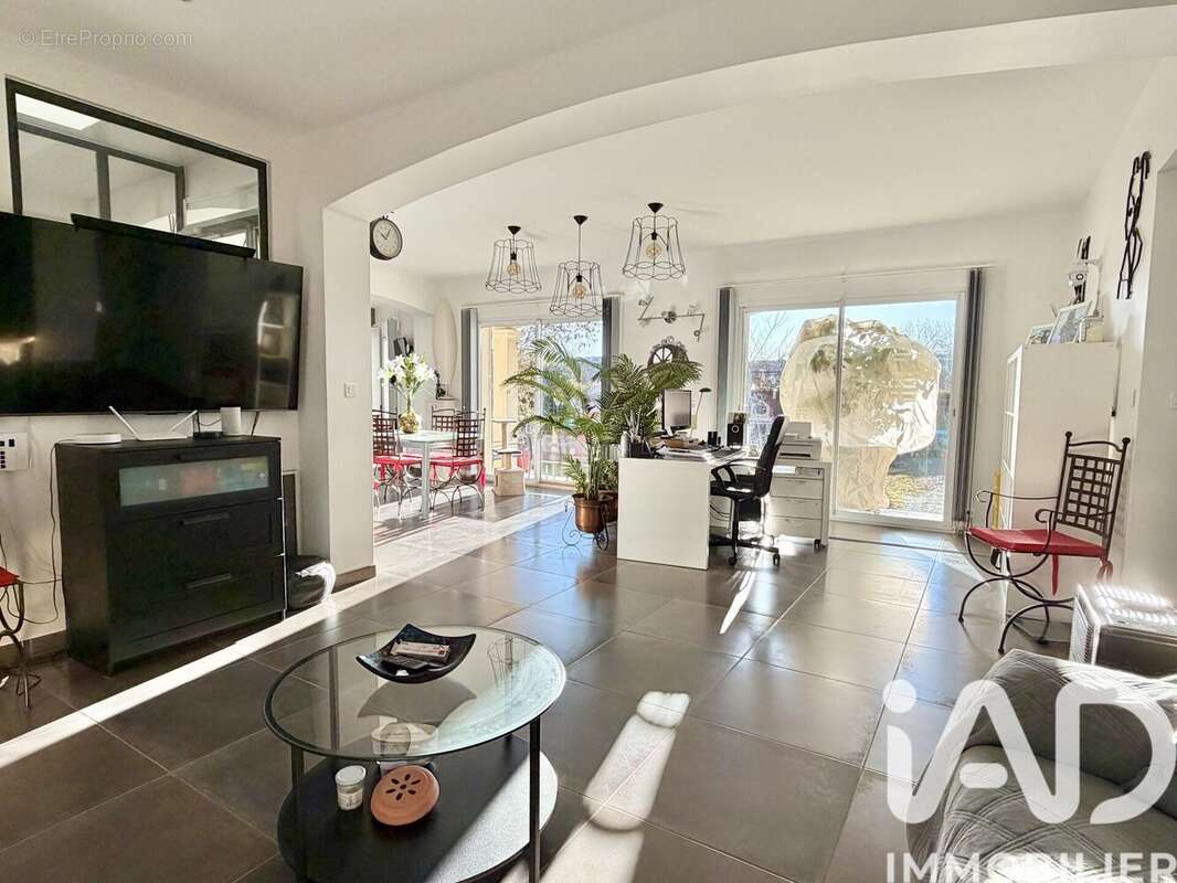 Photo 8 - Maison à SAINT-PRIVAT-DES-VIEUX