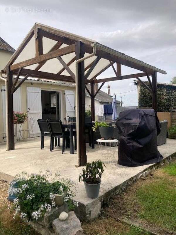 Photo 8 - Maison à ESSIGNY-LE-GRAND