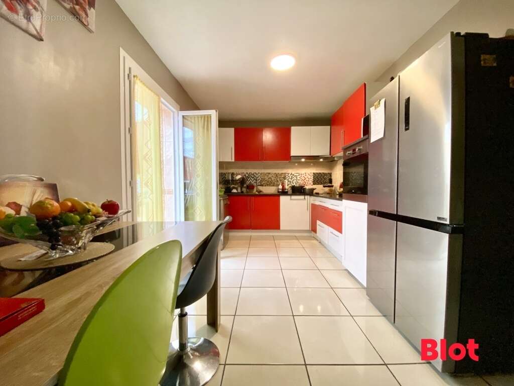 Maison 97 m² à Talensac  - photo 2