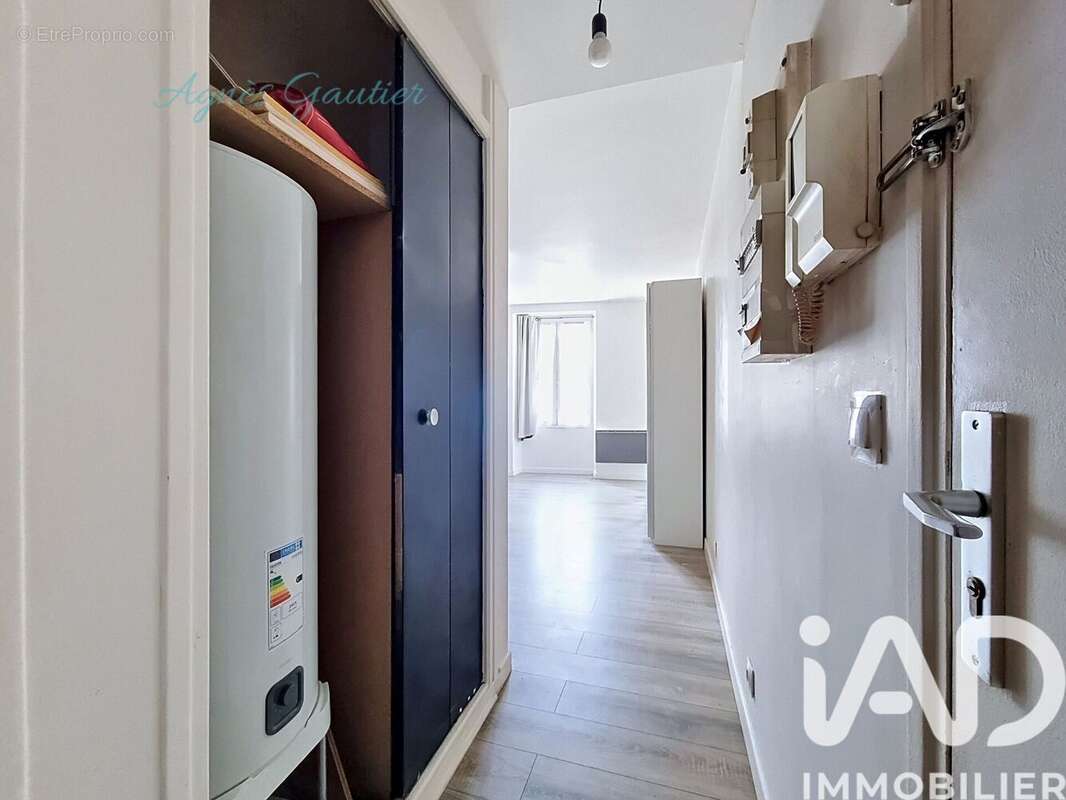 Photo 3 - Appartement à CHENNEVIERES-SUR-MARNE