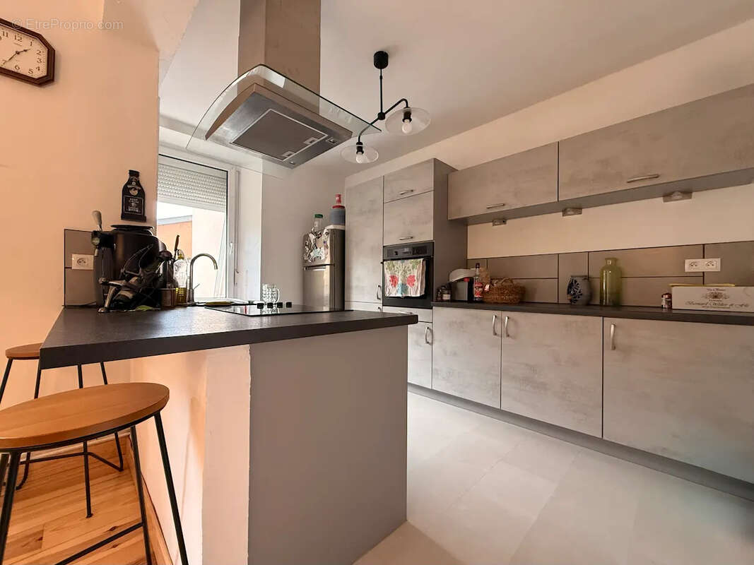 Appartement à GUEBWILLER