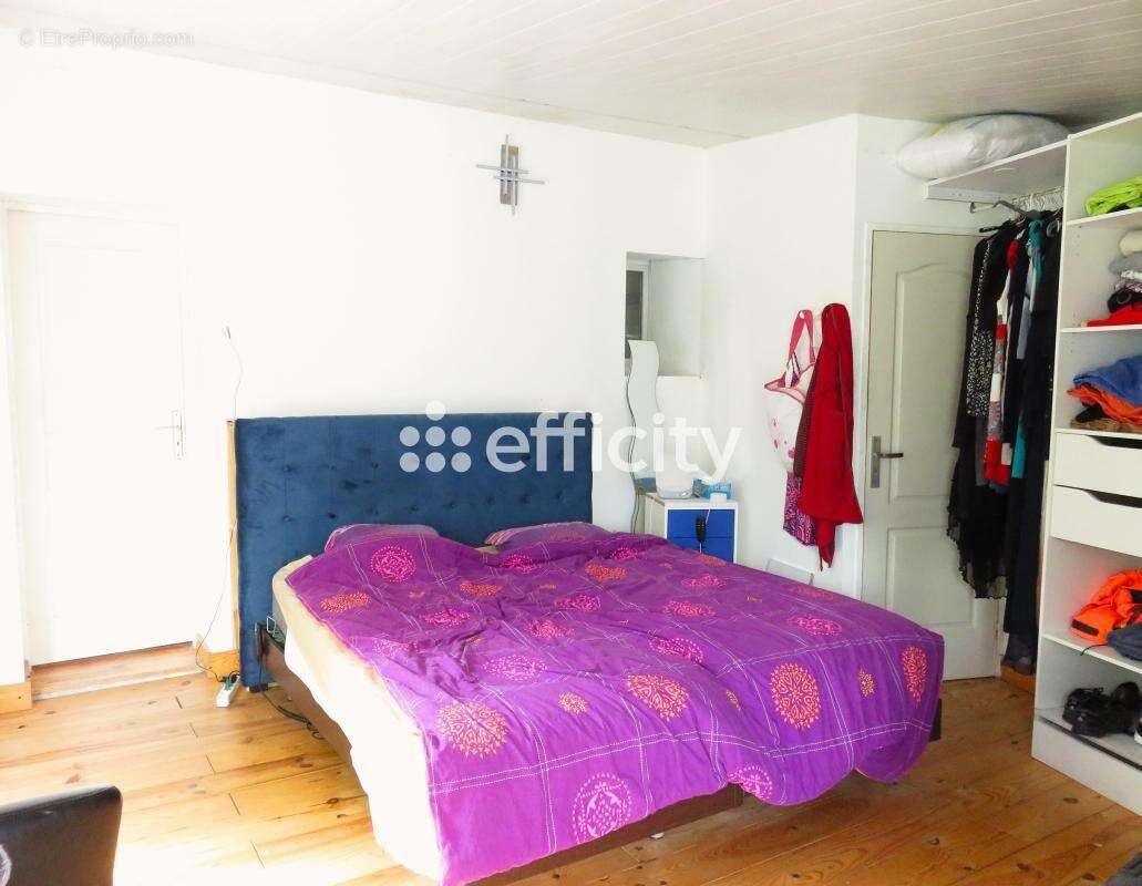 Maison à FLINES-LEZ-RACHES