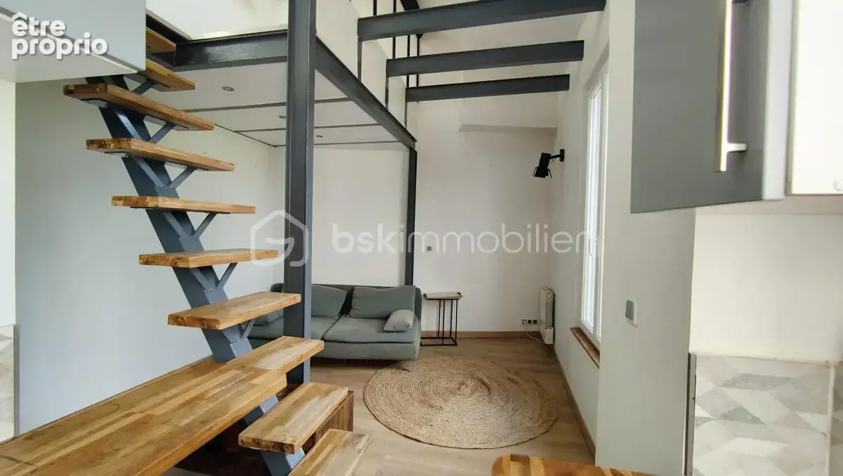 Deux pièces sous combles — Idéal investisseur ou premier achat à Bagnolet - photo 5
