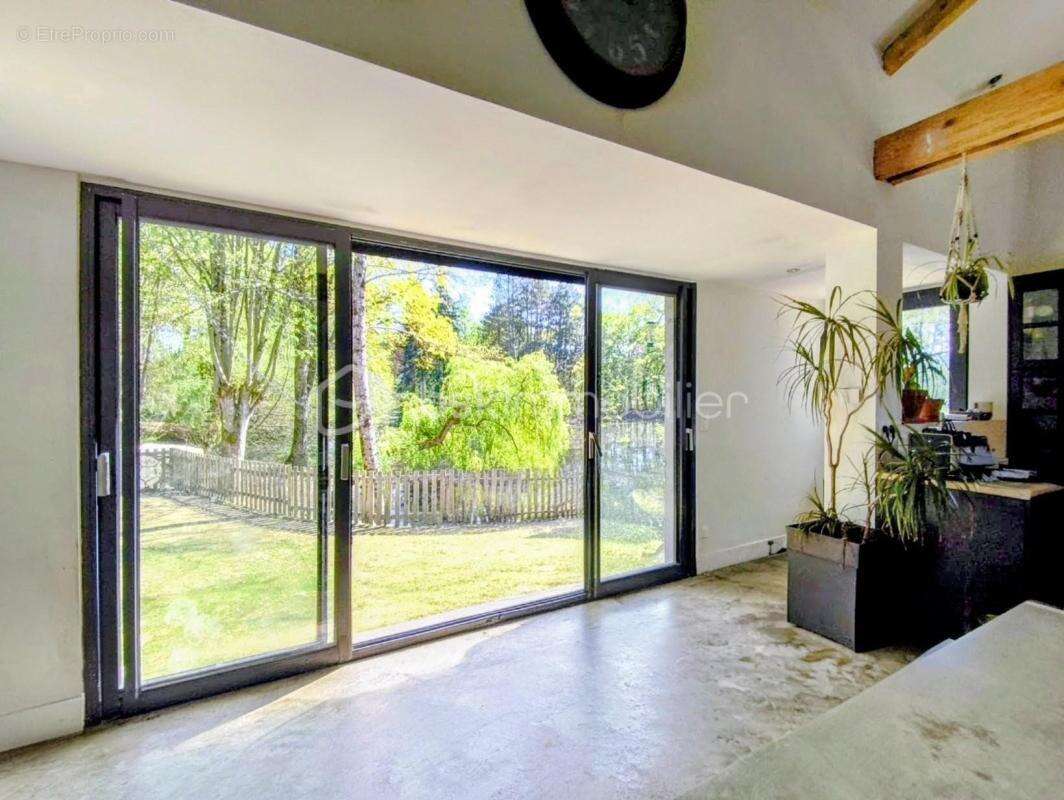 Maison à BREAL-SOUS-MONTFORT