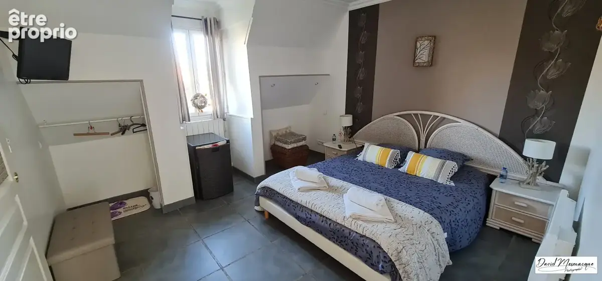 Propriété exceptionnelle Seraincourt : maison Gîte avec terrasse - photo 15
