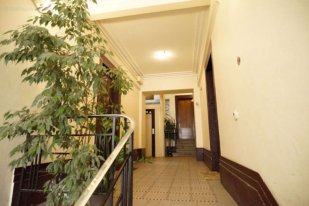 Appartement à LYON-7E