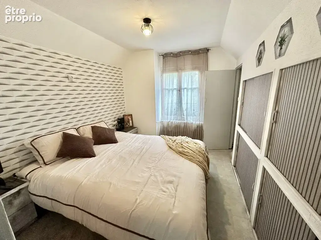 Maison 90m² à bonneuil-sur-marne - photo 4