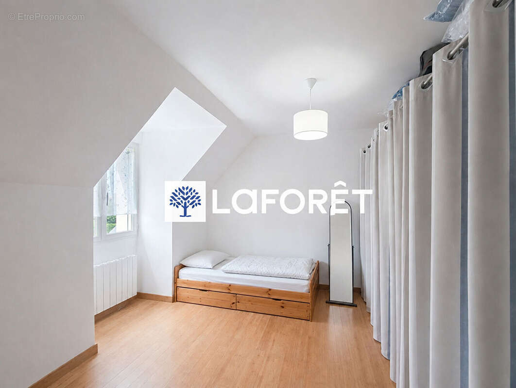 Maison avec piscine proche JOUY-LE-CHÂTEL - photo 13