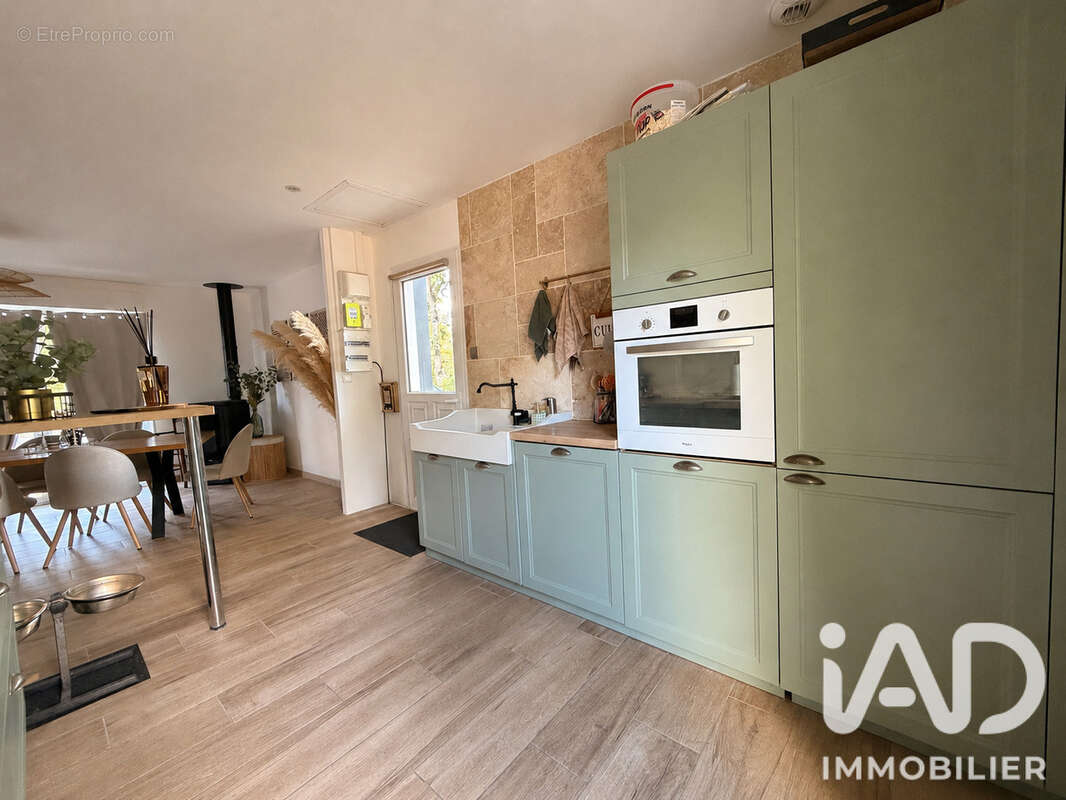 Photo 3 - Maison à ARNAGE
