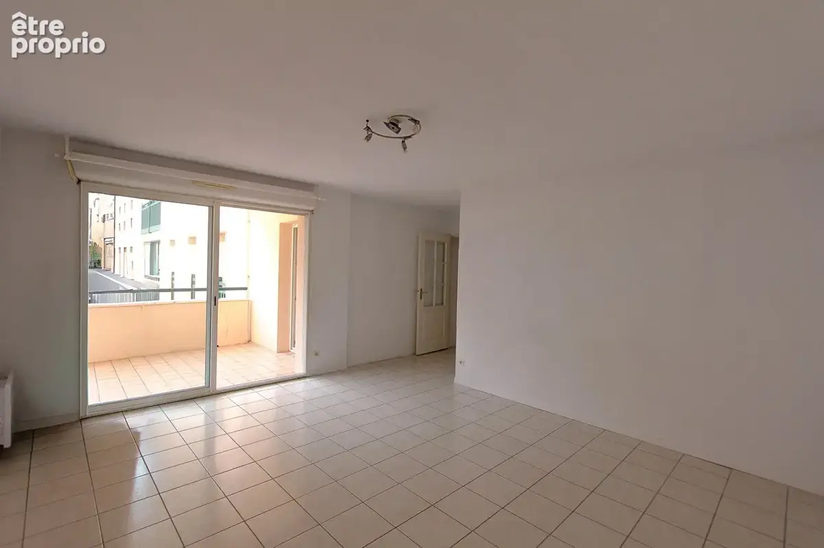 Appartement à BAYONNE
