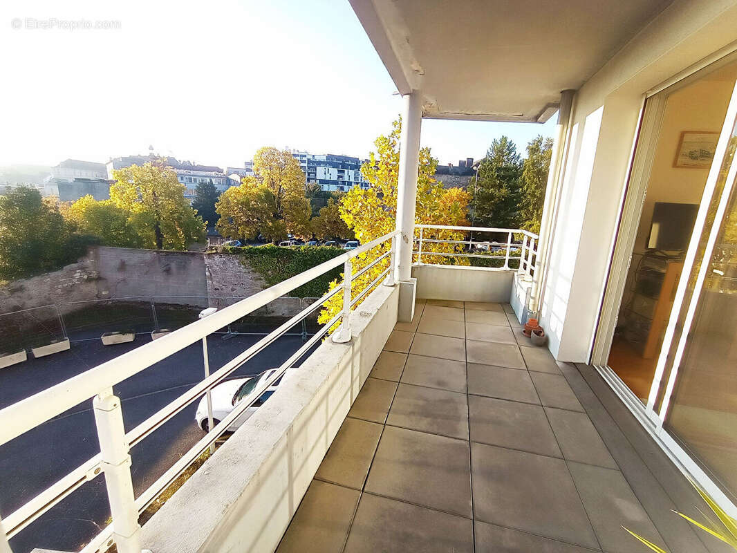 Appartement à VANNES