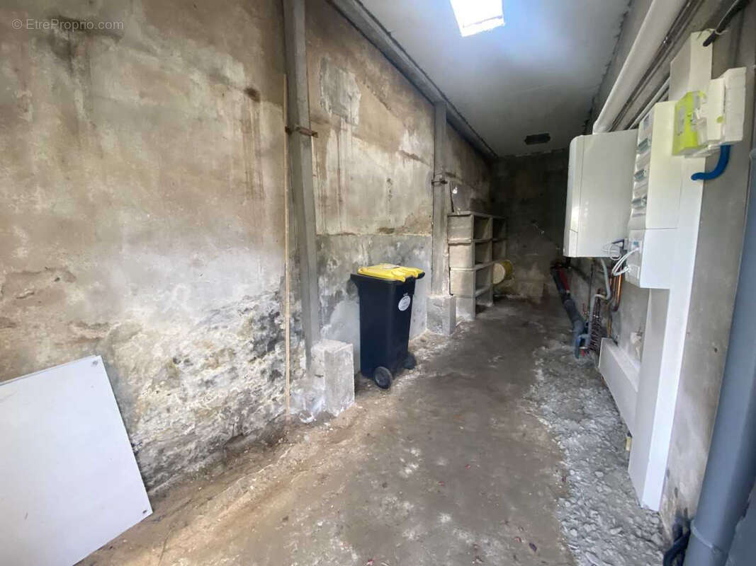 Maison à SAINT-ANDRE-DES-EAUX