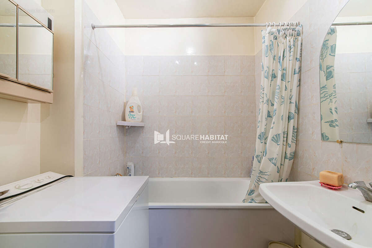 Photo 9 - Appartement à APT