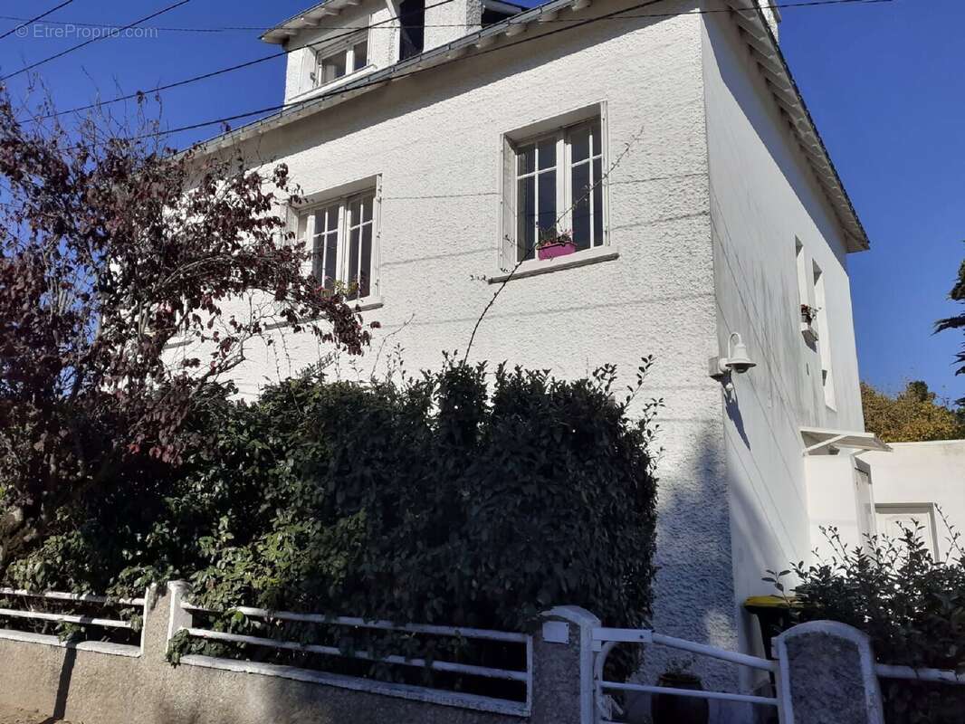 Appartement à LA BAULE-ESCOUBLAC