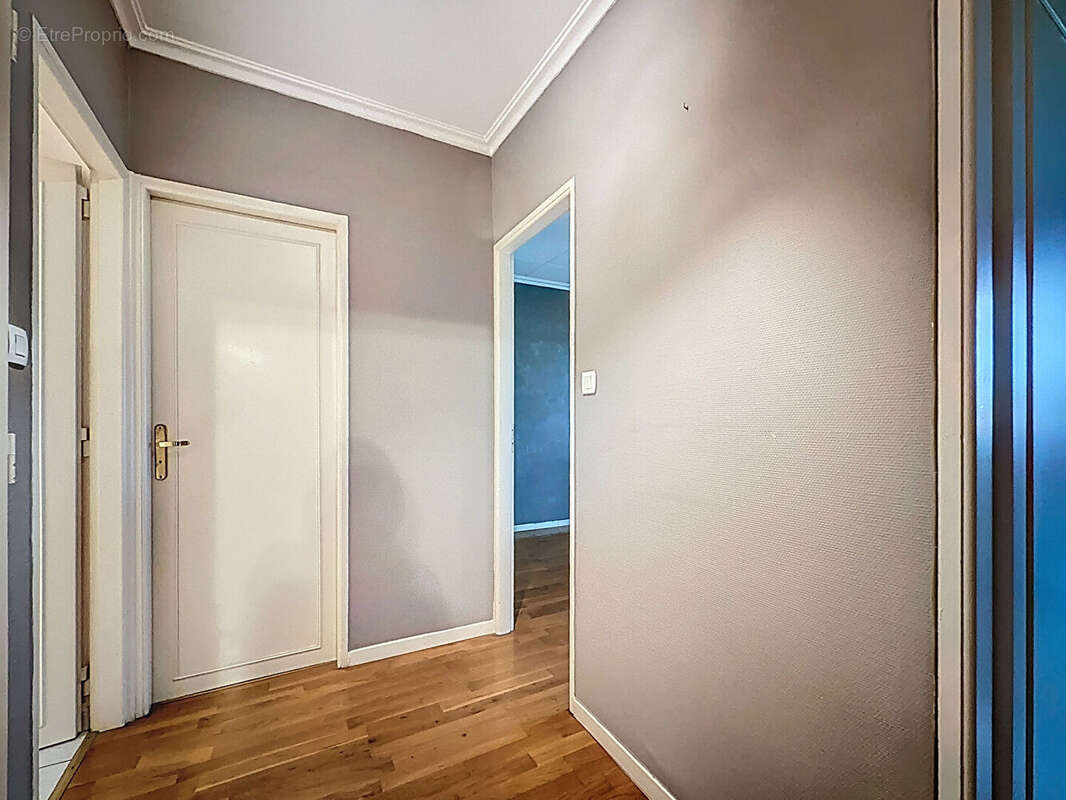 Appartement Avignon 3 pièces 100.05 m2 cave, parking , terrasse - photo 8