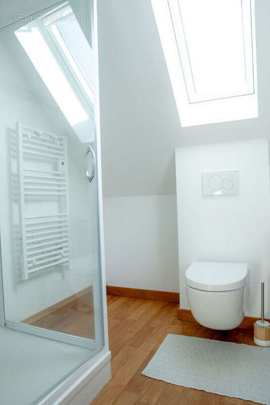 Maison à OCTEVILLE-SUR-MER