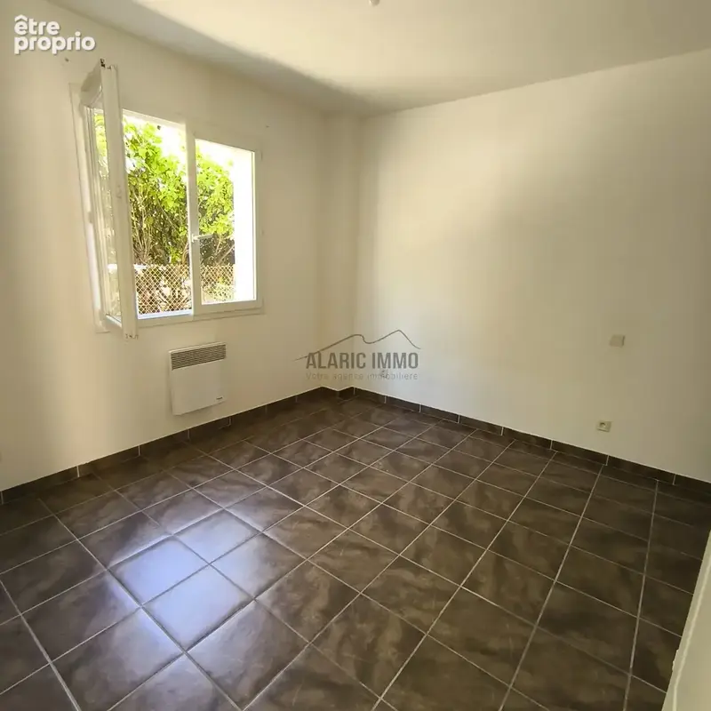 Village proximite lezignan corbieres - villa 4 ch-garage-jardin - photo 12
