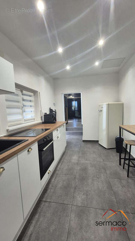 Maison 72 m² à L'hopital  - photo 7