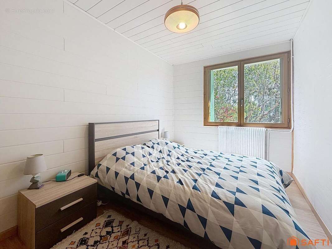 Photo 6 - Maison à LACOURT-SAINT-PIERRE