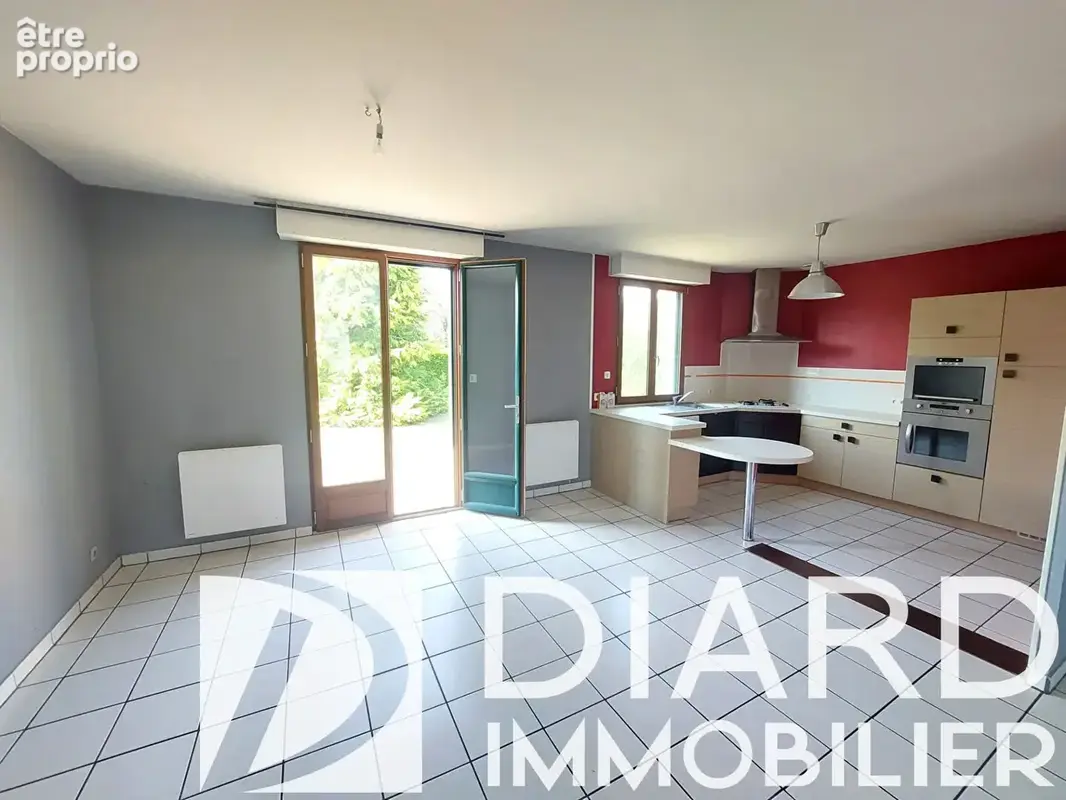 Etrelles - 3 chambres + 1 bureau - 98 m2 - photo 4