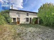 Maison à ROCHES-BETTAINCOURT