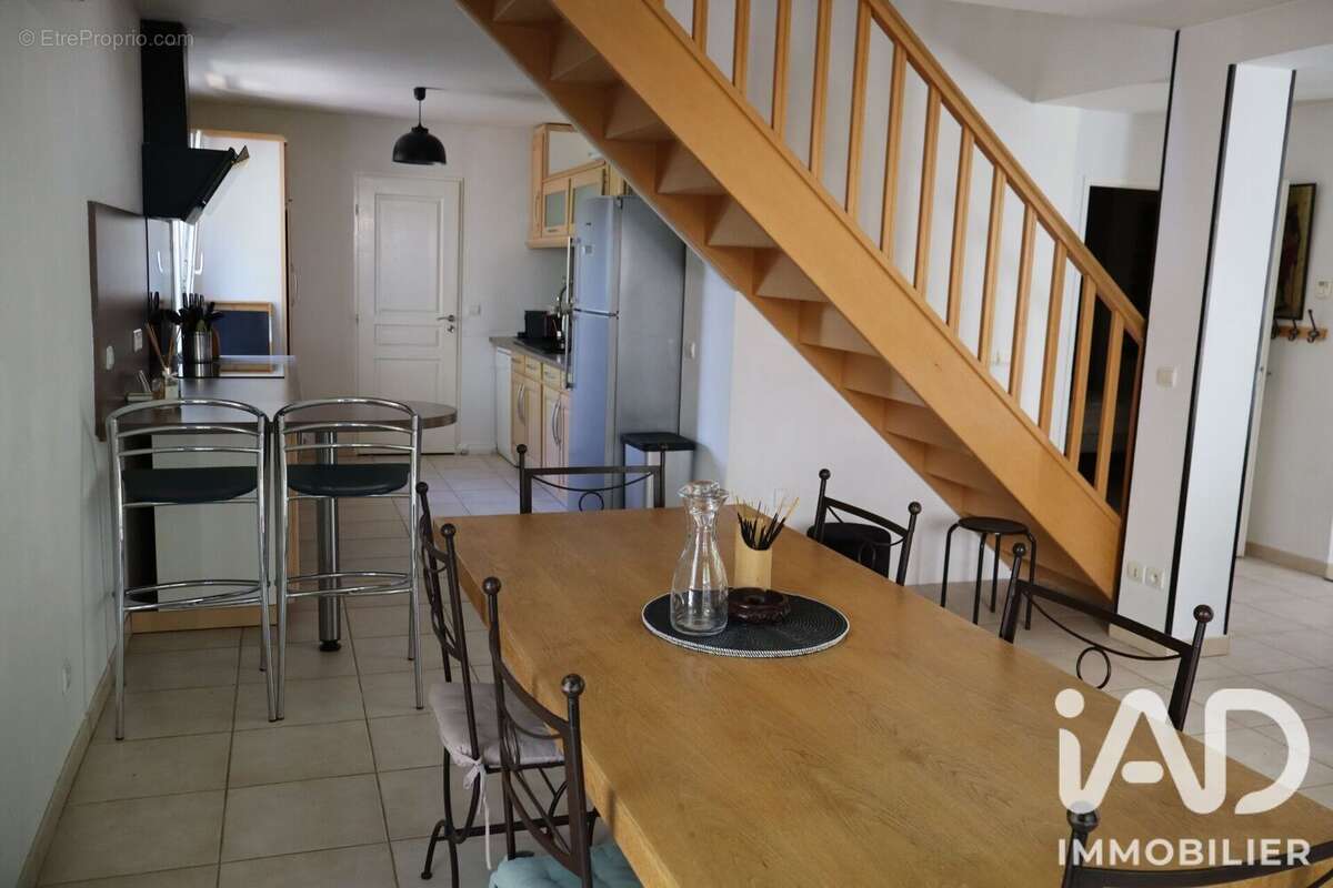 Photo 4 - Maison à VOLX