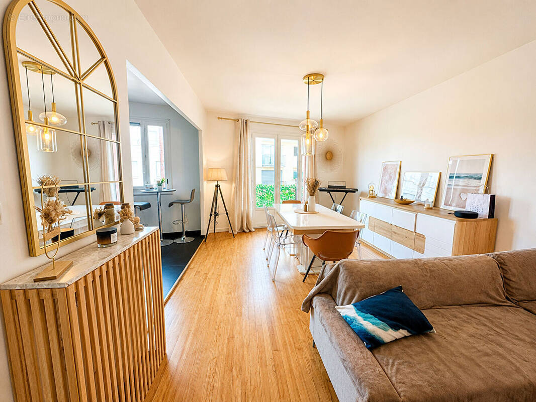 Appartement à PAU
