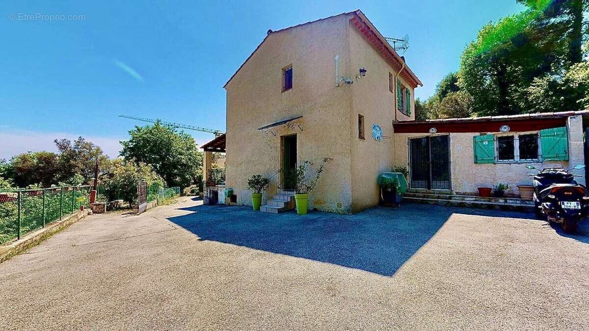 Maison à VENCE