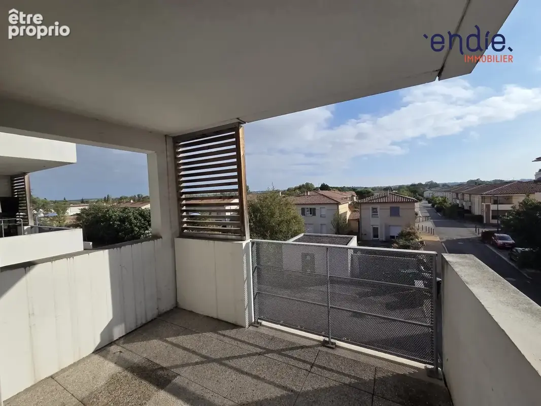 Appartement 2 pièces 40 m² à vendre à Launaguet (31140) - photo 1