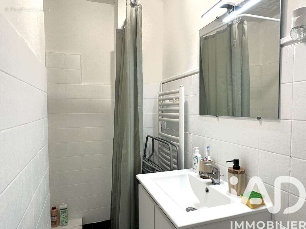 Photo 9 - Appartement à VALENCE