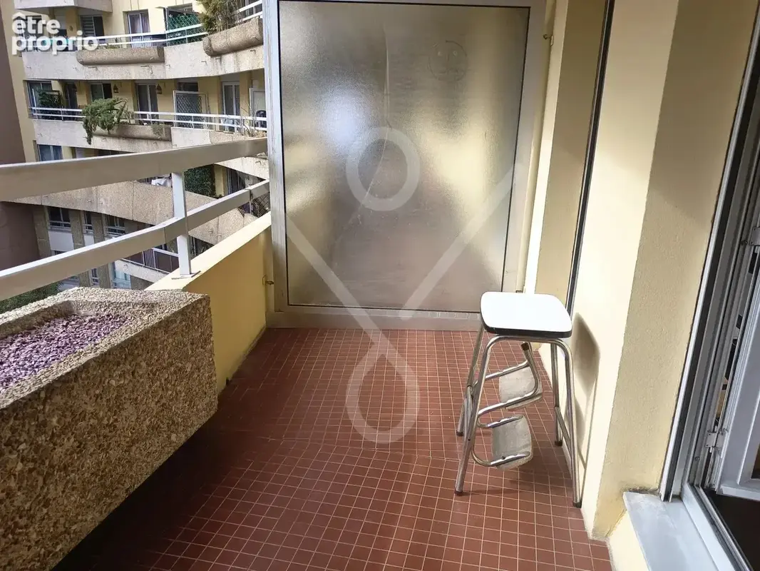 Appt 3P 56m² - Vente à terme libre - Boulogne-Billancourt - photo 5
