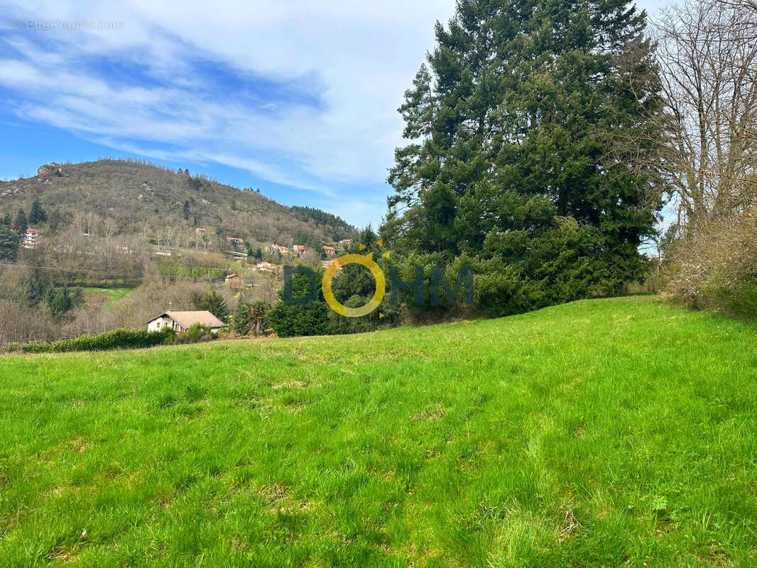Nouveau lotissement   20 parcelles de terrain à vendre - photo 2