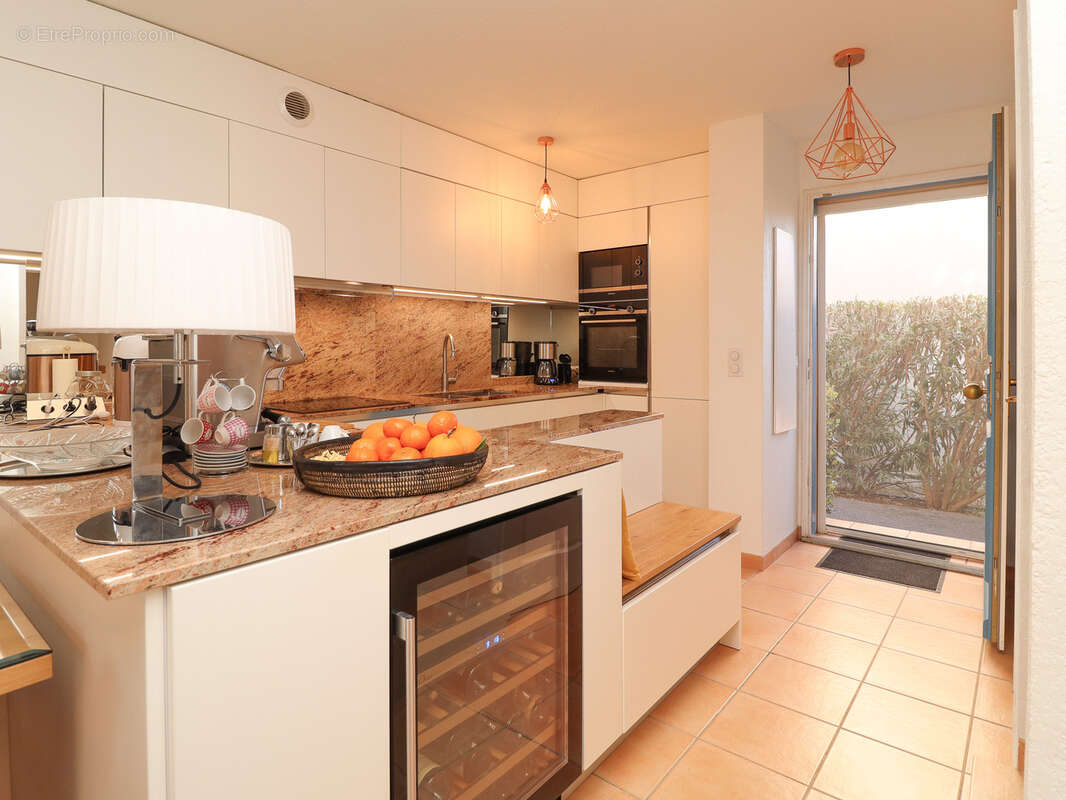 Maison à MONTAUROUX