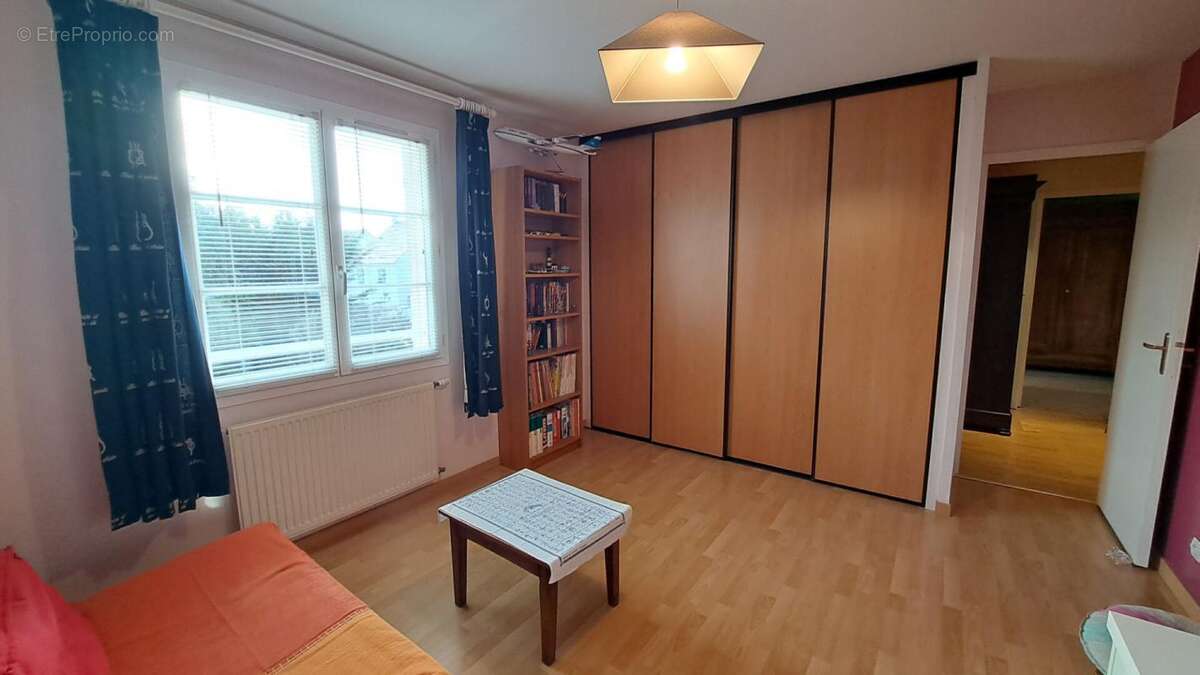 Maison à BOIS-D'ARCY