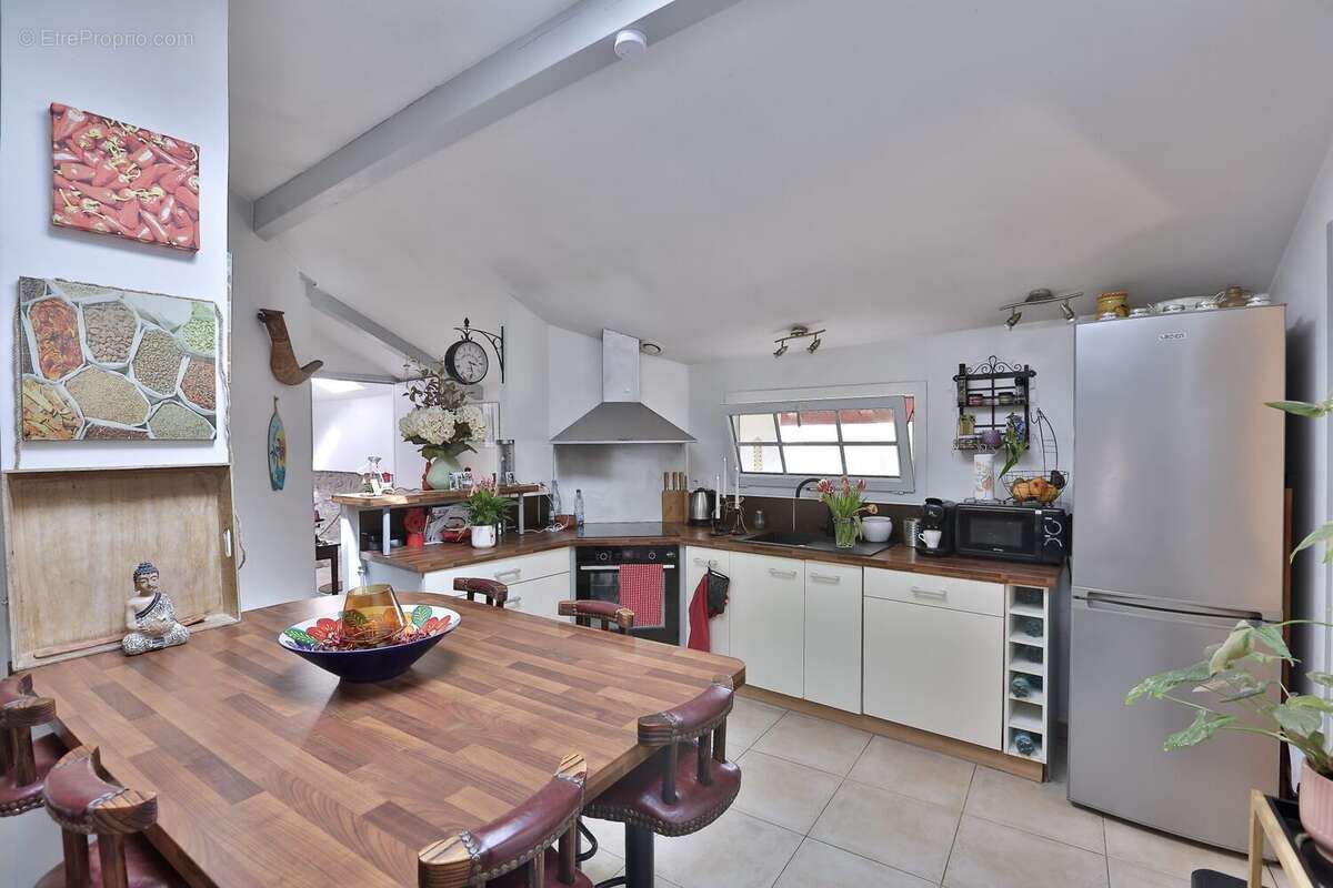 Appartement à BIDART
