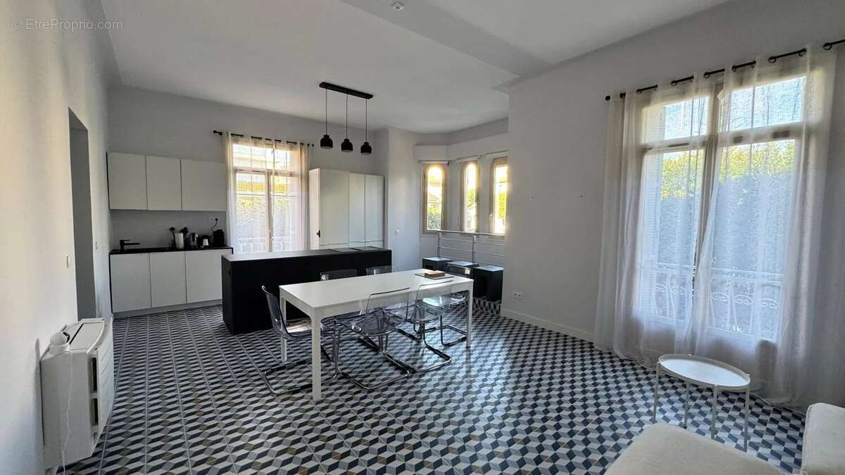 Maison à NICE