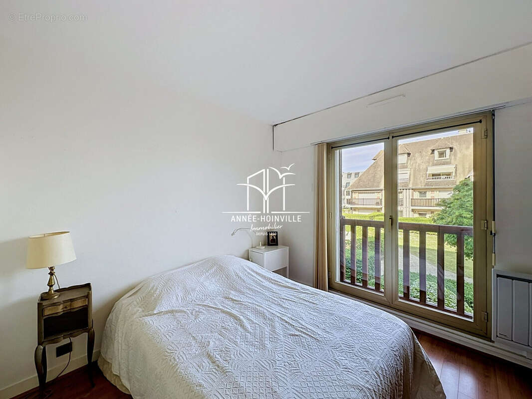 Appartement 45 m² à Benerville-Sur-Mer  - photo 6
