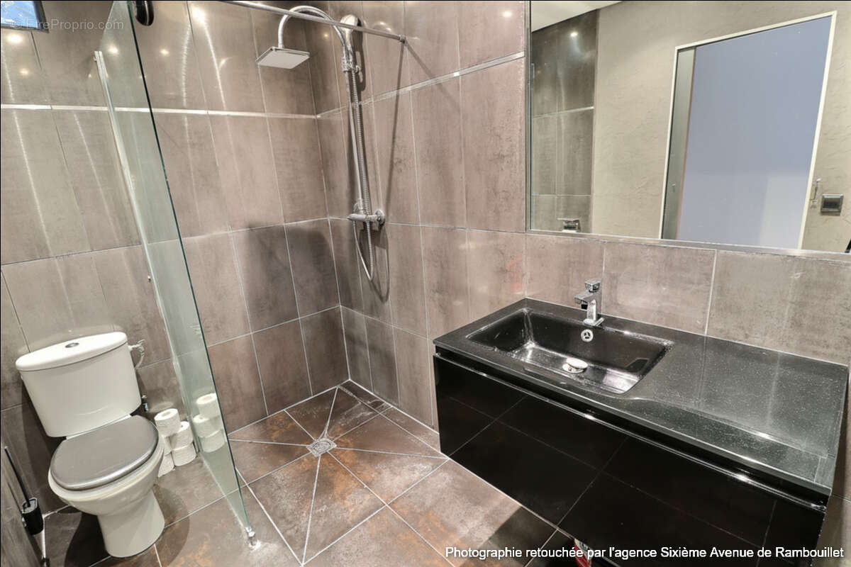 Maison à RAMBOUILLET