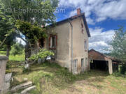 Maison à LA GUICHE