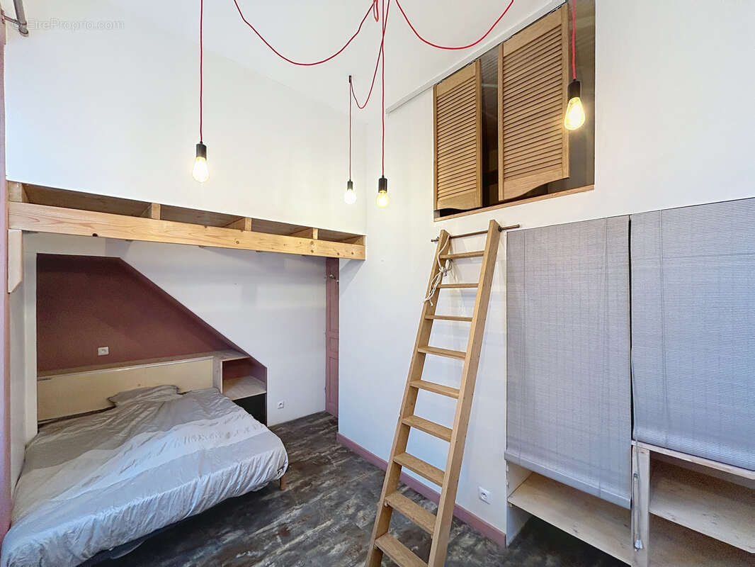 Appartement à BEDOIN