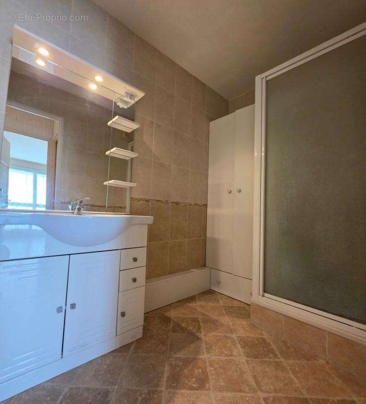 Appartement à ARPAJON