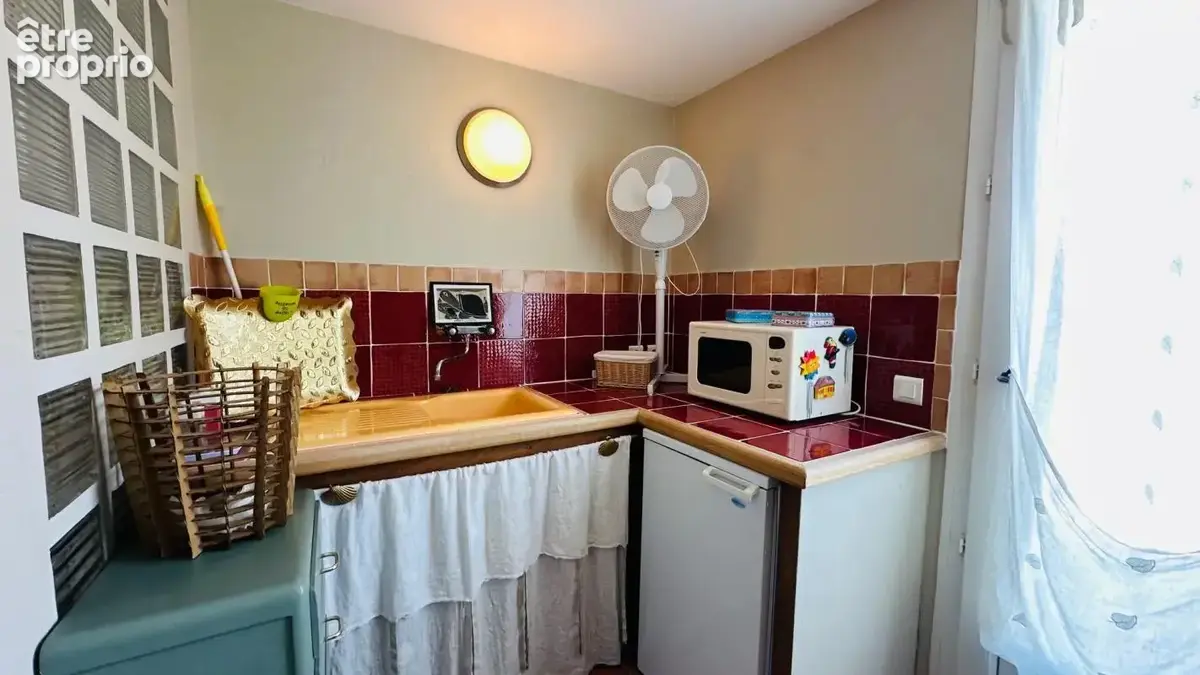 À vendre - superbe propriété villa 192m² terrain 3900m² piscine vues imprenables  mont ventoux  secteur vaison - photo 28