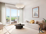 Appartement à CHATEAUFORT