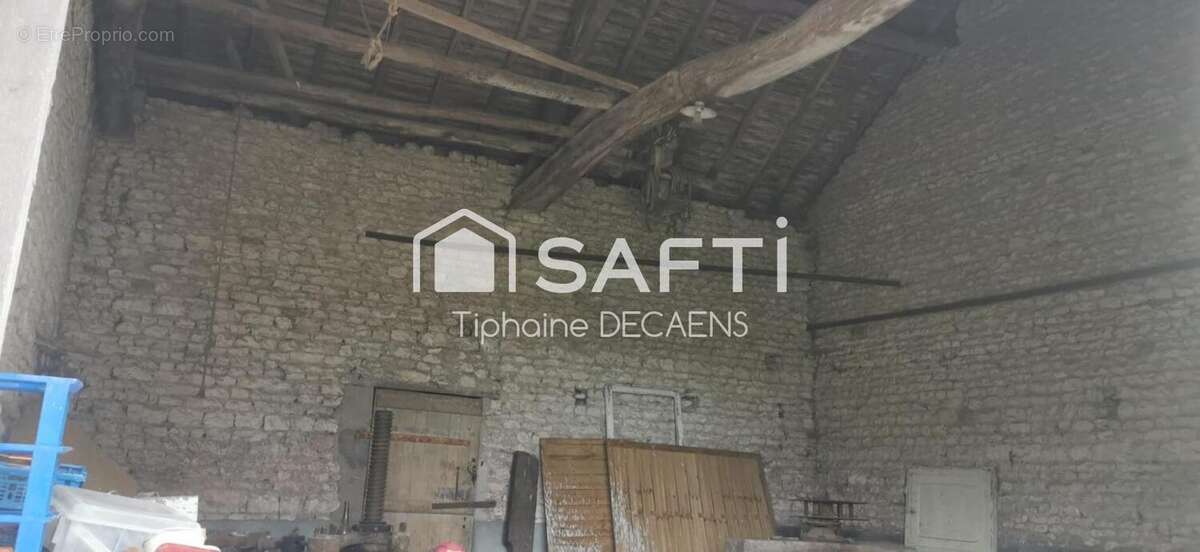 Photo 4 - Appartement à MARIGNY-MARMANDE