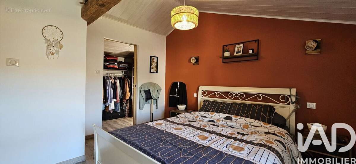 Photo 7 - Maison à LA COPECHAGNIERE