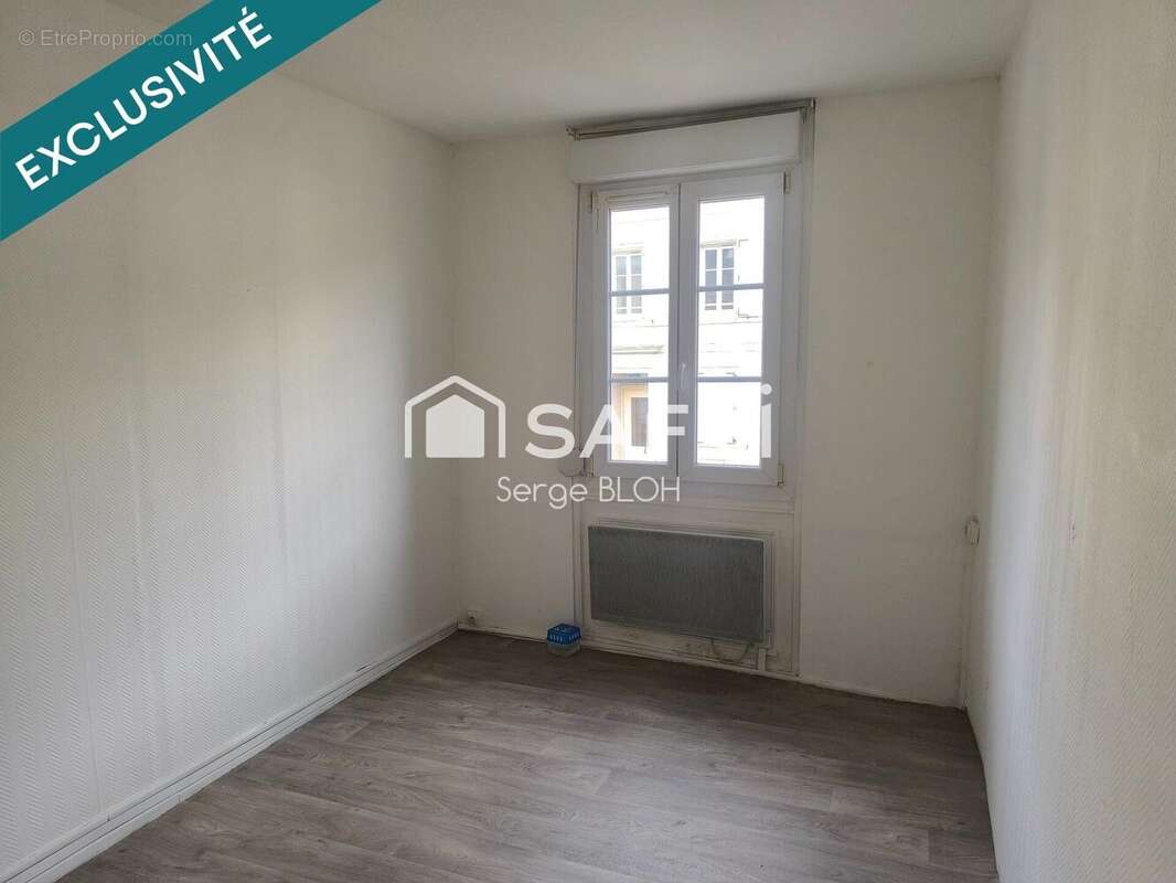Photo 3 - Appartement à SAINT-JUST-EN-CHAUSSEE