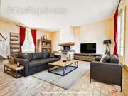 Maison à LAILLY-EN-VAL