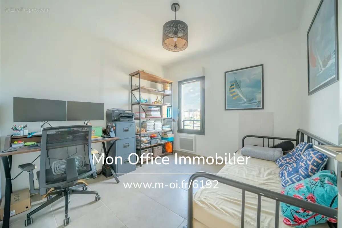 Appartement à AIX-EN-PROVENCE