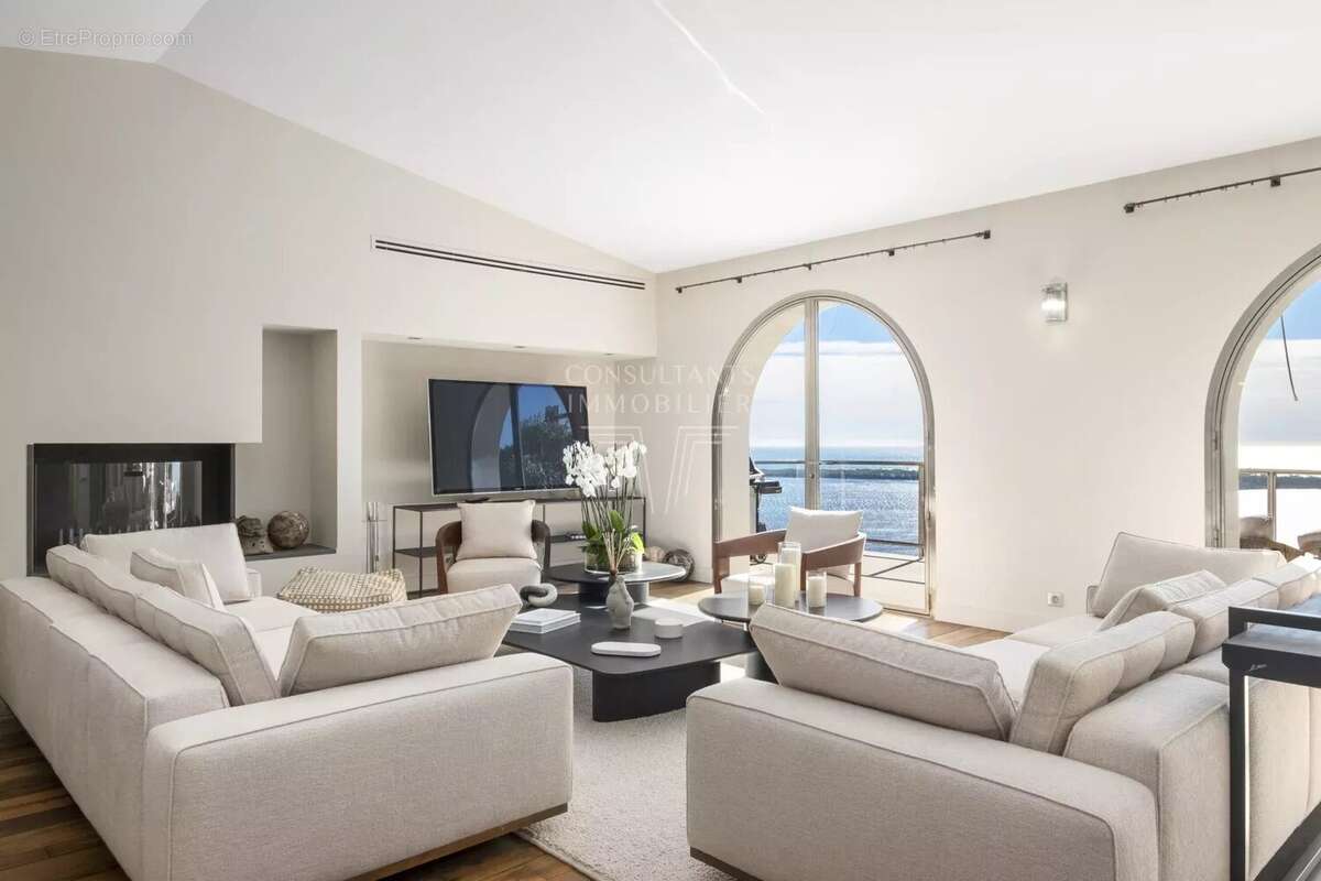 Maison à CANNES